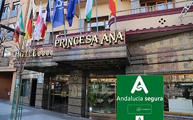 Princesa Ana